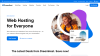 Dreamhost web hosting review 2026