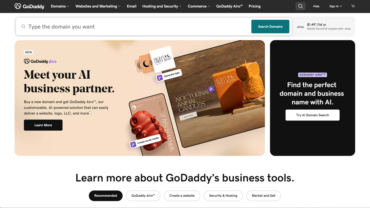 Hostinger web hosting review 2026