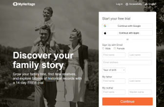 MyHeritage DNA Review 2026