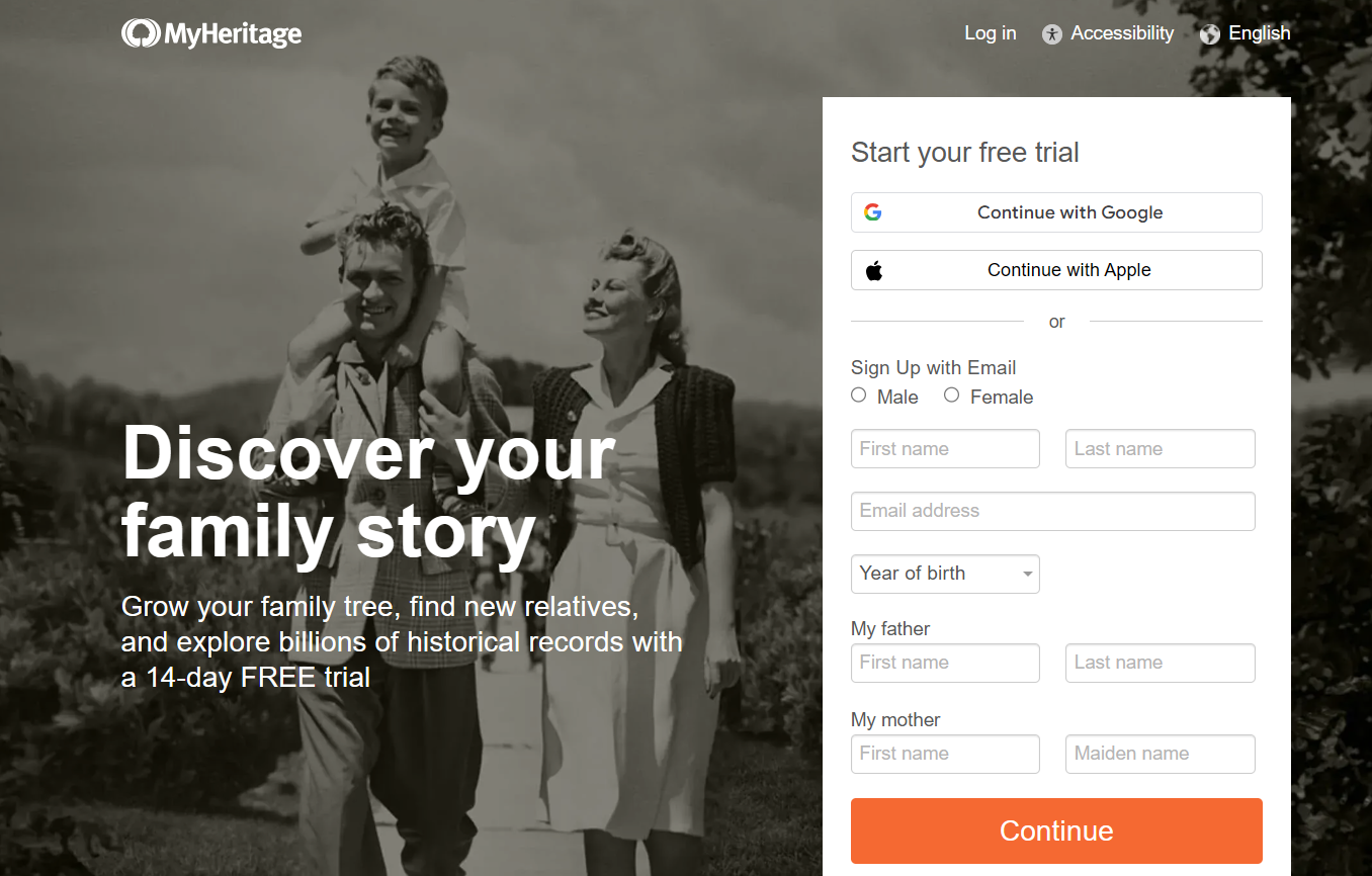 MyHeritage DNA Review 2026