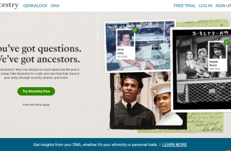 AncestryDNA Review 2026