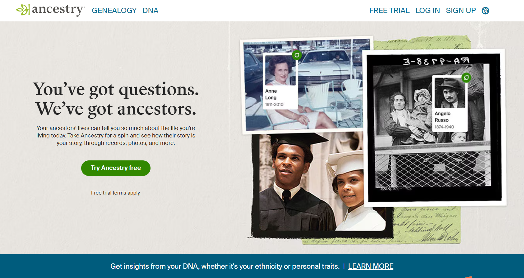 AncestryDNA Review 2026