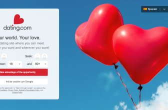 Dating.com Dating Site Review 2026