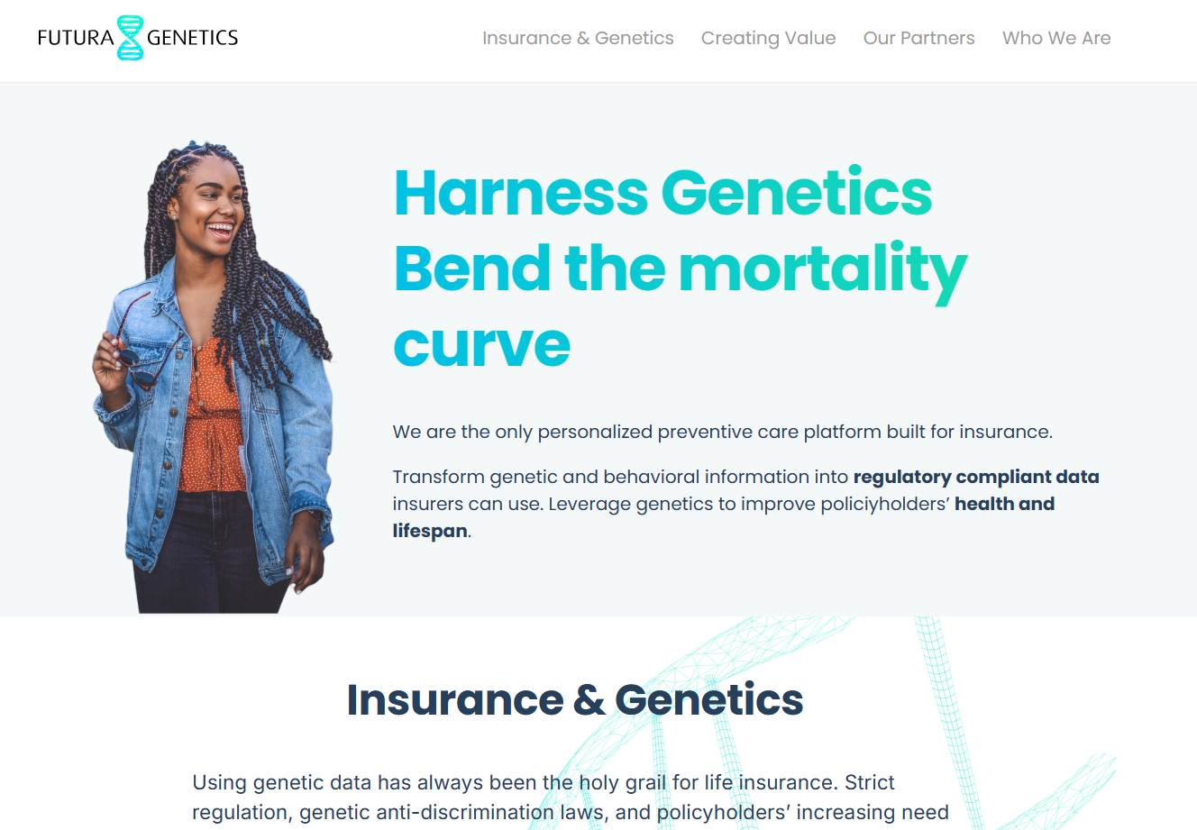 Futura Genetics Review 2026