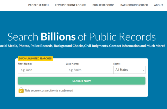 TruthFinder Background Check Review 2026