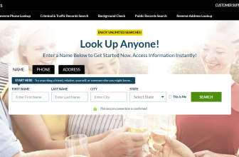 Intelius Background Check Review 2026