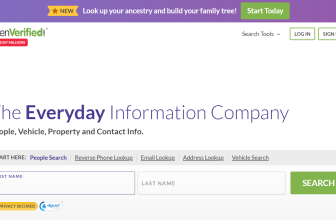 BeenVerified Background Check Review 2026