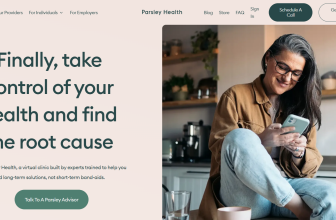 Parsley Health Online Doctor Review 2026