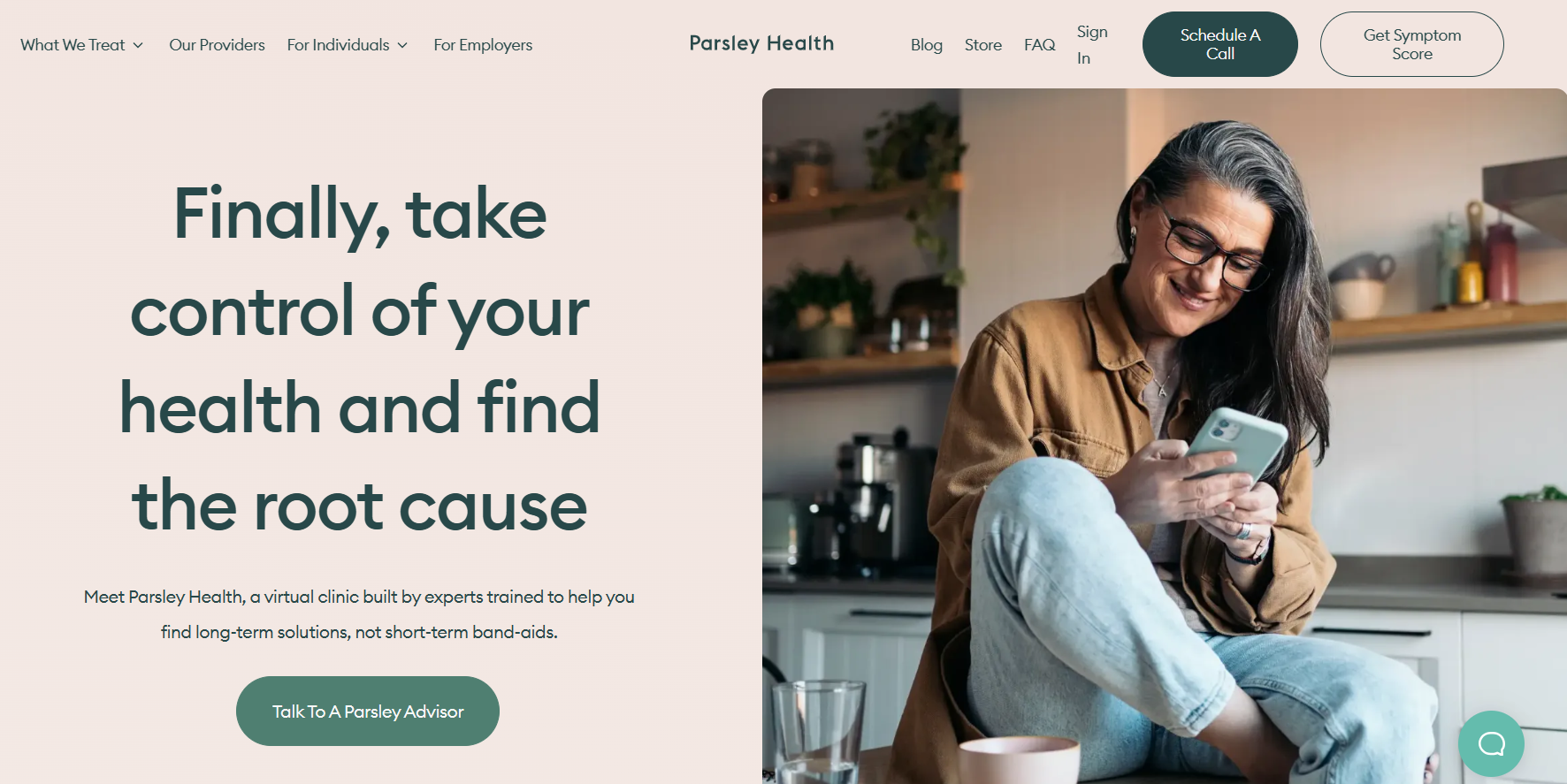 Parsley Health Online Doctor Review 2026