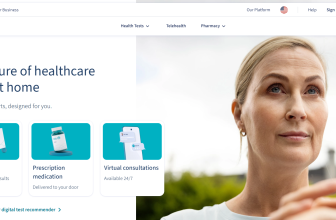 LetsGetChecked Review 2026