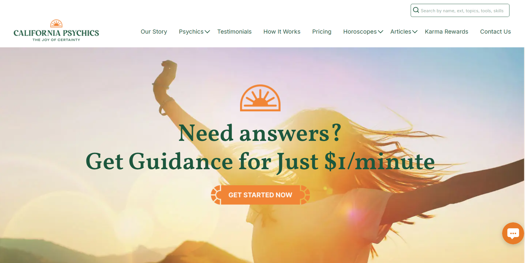 California Psychics Review 2026