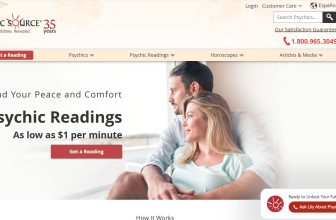 Psychic Source Review 2026