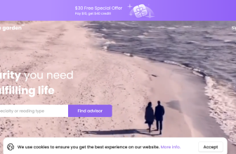 Purple Garden Psychics Review 2026